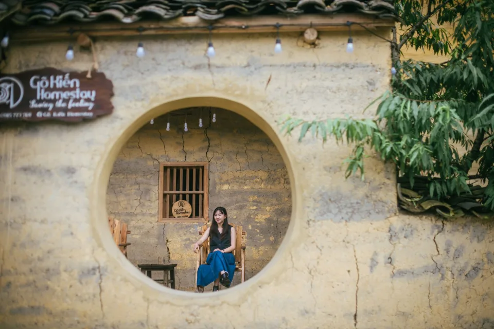 Tại Morin Apartment
