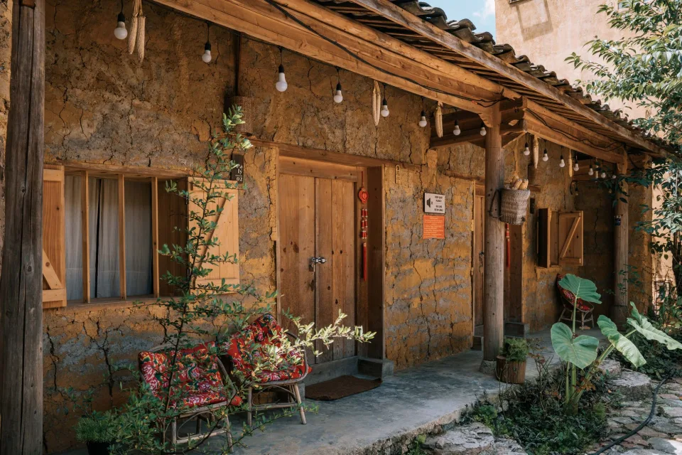 Hình ảnh tại Morin Apartment 3